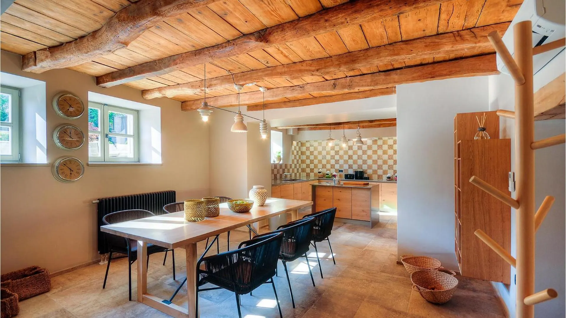 Villa Zita Pićan 0*,