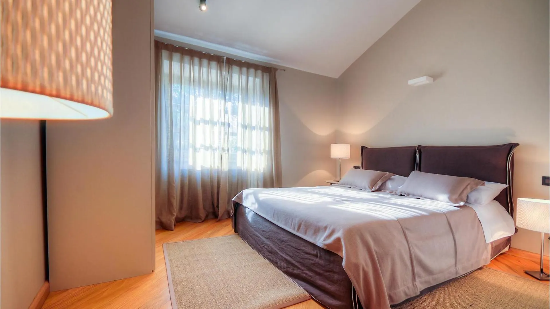 펜션 Villa Zita Pićan 크로아티아
